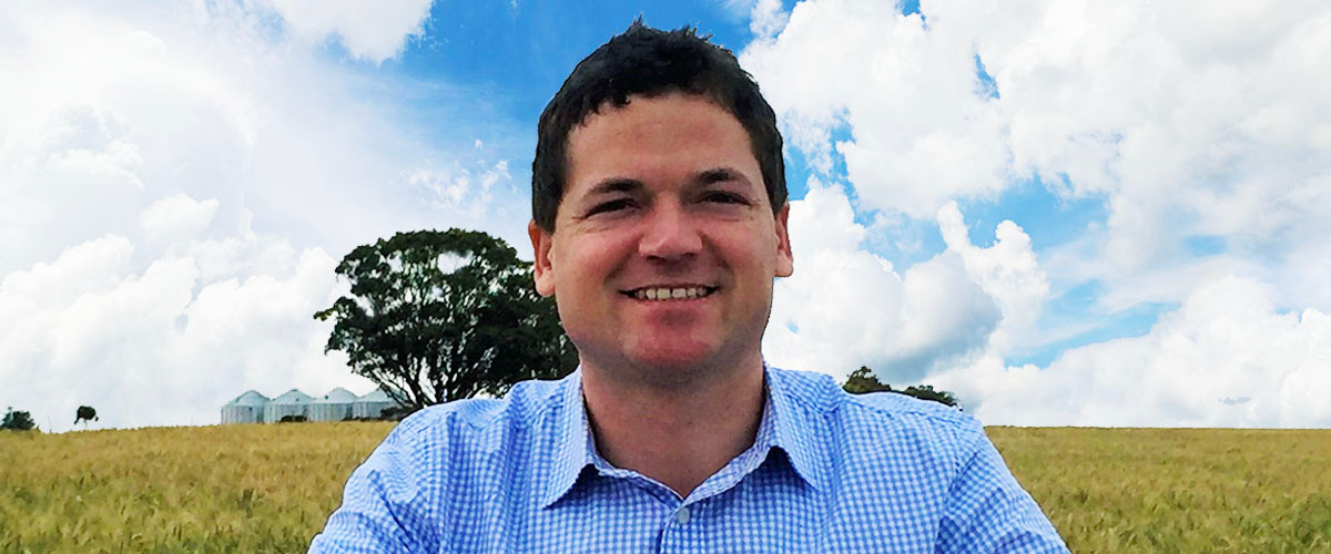 Plenty of buyers want your grain