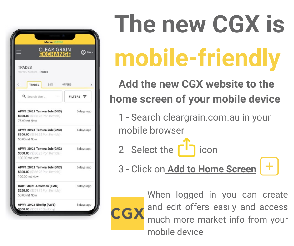 We are mobile-friendly!!!