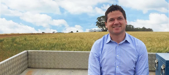 FarmOnline - Farmer look for marketing options as grain exchange breaks records