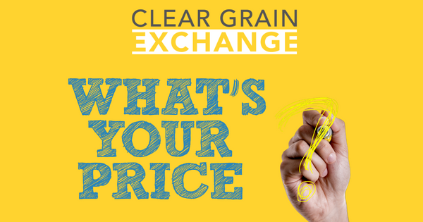 Can Australian farmers sell grain better?