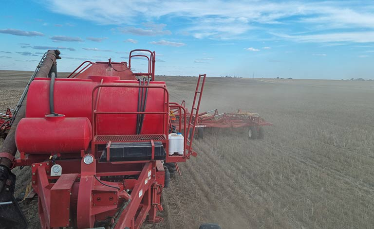 Elders - Cropping update - May 2022