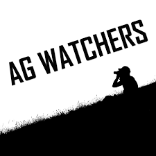 AgWatchers Podcast - #64 A transparent grain market.