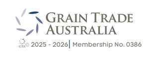 Grain Trade Australia Logo