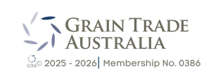 Grain Trade Australia Logo