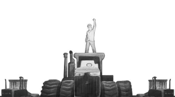 Growers illustration