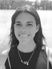 Photo of Laura Gomez, Technical Lead, Clear Grain Exchange