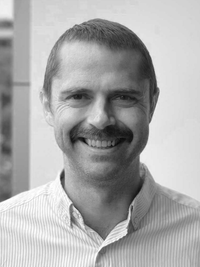 Photo of Linden Stevens, Manager - Eastern Australia, Clear Grain Exchange