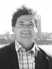 Photo of Nathan Cattle, Manager - Eastern Australia, Clear Grain Exchange