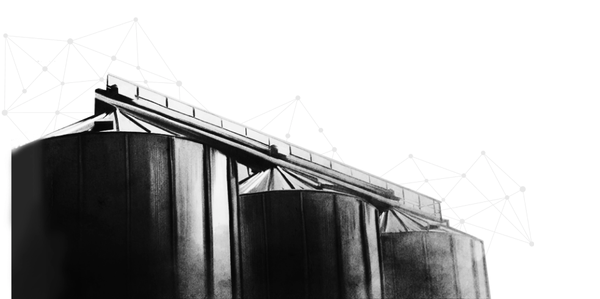 Data and connectivity illustration