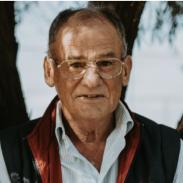 Geoff Nalder
